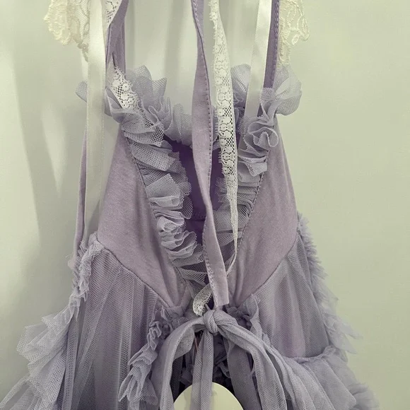 Dollcake Miss goody two shoes dress - Picture 5 of 10